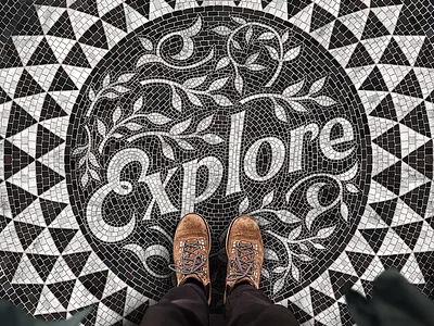 Explore