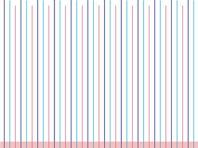 Repetition design illustration
