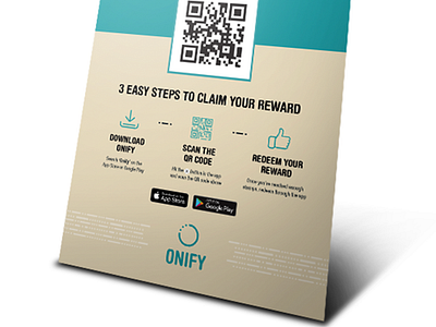 Strut branding illustration