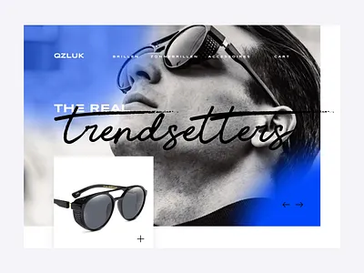 Qzluk Style Exploration balance clarity clean clear design interface simple simplicity ui ux
