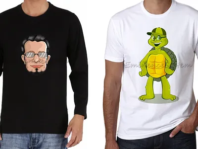 T-Shirt Design avatar design avatars branding cartoon character illustration comic book concept art design digital illustration illustration logo t shirt t shirt art t shirt design tshirt art tshirt design tshirt factory tshirt graphics tshirt mockup tshirts