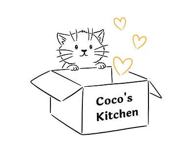 Cute cat line art logo. Illustration for pet shop business animal black and white cat character character design cute drawing hand drawn illustration kitten kitty line drawing lineart mascot minimal pet petshop sketch vector veterinary