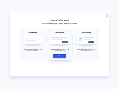 Tooltip UI designs, themes, templates and downloadable graphic elements ...