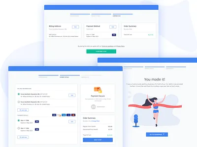UX Subscription Payment User Flow flow payment payment payment flow payment process saas saas dashboard ui payment ux payment web app ux