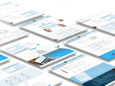Translation software website ux ux ui design web deisgn