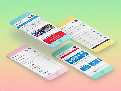 Gediz Electricity app design electricity homepage ios mobile page project responsive service design shot ui ux web website