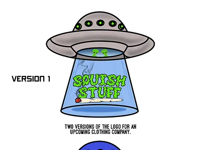 Two variants of the same logo branding farid ahmed logo logo design