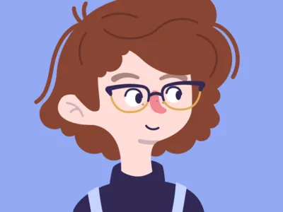 Avatar avatar illustration person