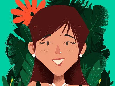 Happy Women's Day design happywomensday illustration illustrator vector women empowerment