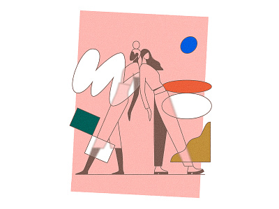 Balance for Better balance better charity internationalwomensday iwd2019 prints refugees roomfifty womensday