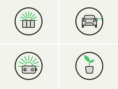 News Icons design icon illustration ui web site