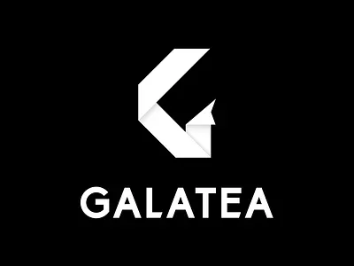 Galatea immersive inkitt origami white