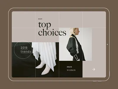 Fashion Slider 3 2019 trend animation exploration fashion hi end hi fashion high fashion mondrianizm principle principle for mac red sketchapp slider test typografy