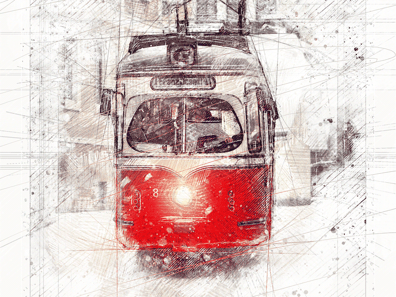 Pencil Sketch FX - Photoshop Add-On add on animated artwork automatic axtension drawing drawing photoshop action javascript pencil pencil art pencil photoshop action photoshop photoshop action plugin script sketch sketch photoshop action vfx