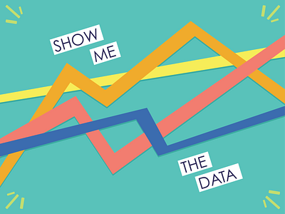 Show Me The Data 3