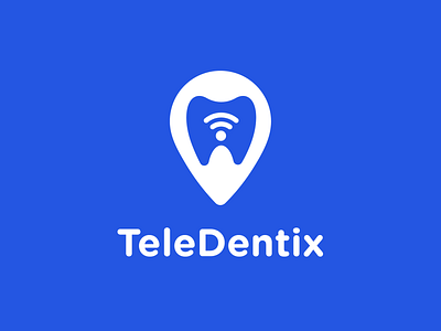 Medical App Branding branding dental brand dental logo icon design logo design minimal brand minimal branding minimal logo minimalistic logo vector