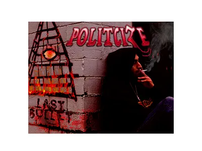 Final Version farid ahmed final graphic design horror photoshop urban exploration urbex