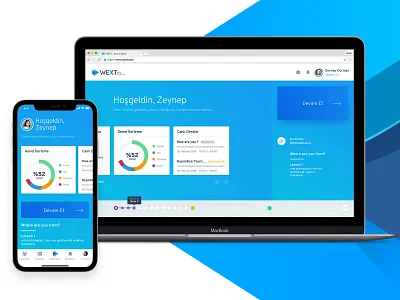 English Learning, Student Panel application carousel chart dashboad english follow friend icon illustration interface learning logo mobile product search simple sports timeline ui user