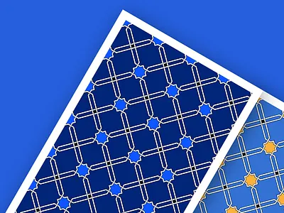 Pattern Design 2d illustration pattern pattern art pattern design