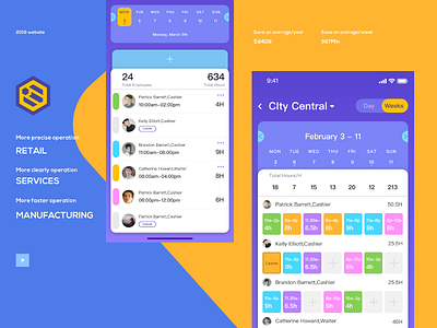 beeline schedule lab app mobile schedule