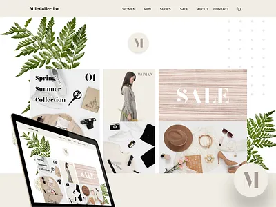 Daily UI- Day03 Landing Page concept daily 100 daily 100 challenge daily challange dailyui dailyui 003 day03 design inspiration inspiring interface design landing page landing page concept web design web interface