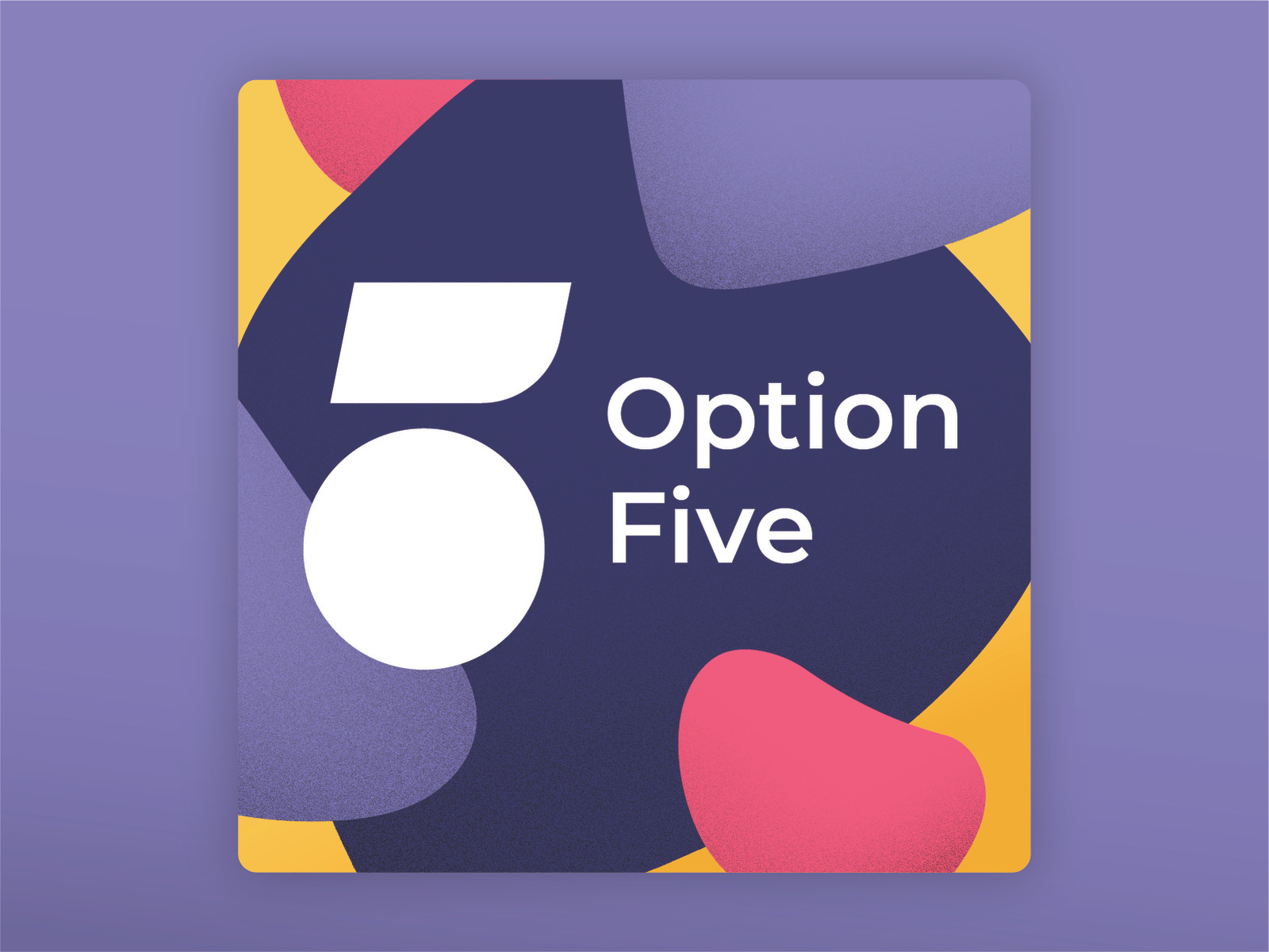 Example of Option Five Podcast