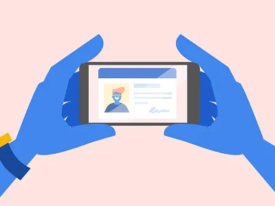 ID Verification electronic signature envelope id verification identity