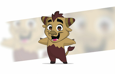 Minos the minotaur animation branding cartoon character character design color design disney illustration kayrex logo love marketing mascot nick nickelodeon rex vector warner yuroto