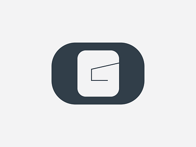 OG adobe branding construction design idenity illustrator logo minimal monogram og vector