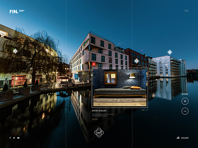 Hotel Explorer Interactive Website accommodation branding design designer hotel hotel website images inspiration interaction logo photography typography ui ui design ux ux design web design webdesign website website design
