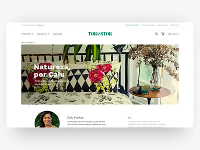 Inspire Yourself in many ways design page sketch ui visual web website