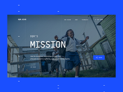 Cryptocurrency charity crypto crypto currency landing page landing page concept startup web design