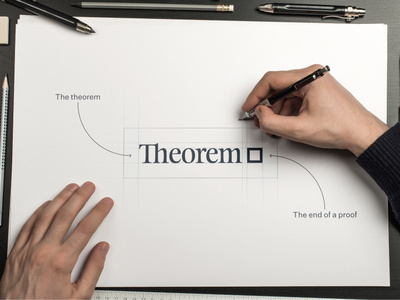 Citrusbyte is now Theorem