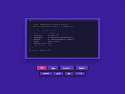 2011 Snippet design illustration ui vector