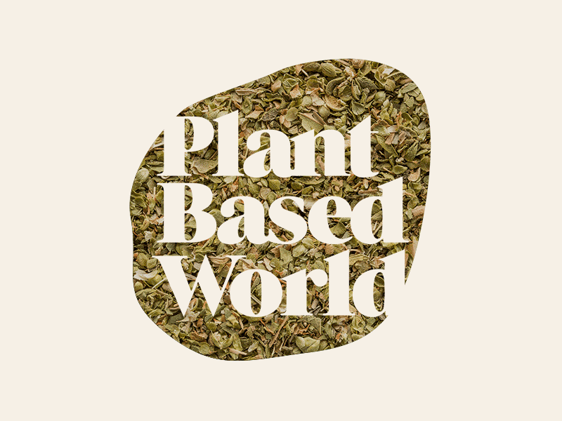 Identity Process brand brand system branding conference conference branding conference identity design design process identity logo logo concept logo design logo system plant based process process work typography vegan vegetarian wordmark