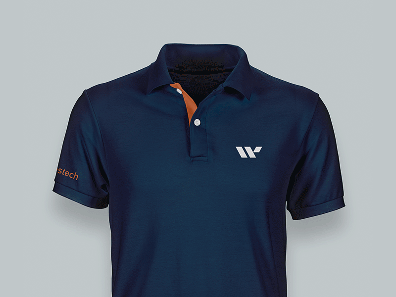 Elevator Company Identity business card construction logo hard hat identity industrial logo logo design polo