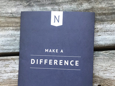 Brochure Cover