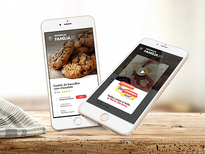 Recipe app concept app concept food ios mobile re recipe user inteface