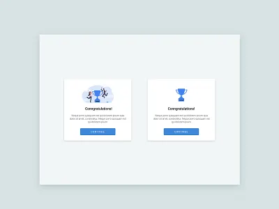 Daily UI Day 045 100 days challenge dailyui info card