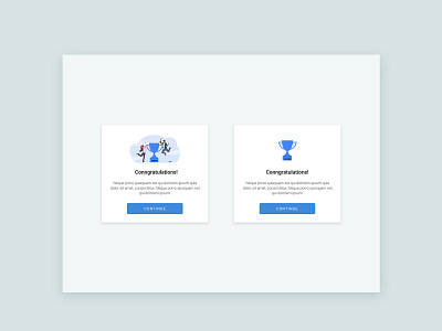 Daily UI Day 045 100 days challenge dailyui info card