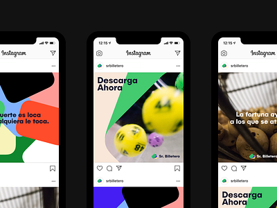 Sr. Billetero — Visual Language branding design illustration lagom logo logotype ui