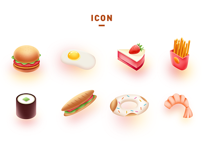 Icon icon ui