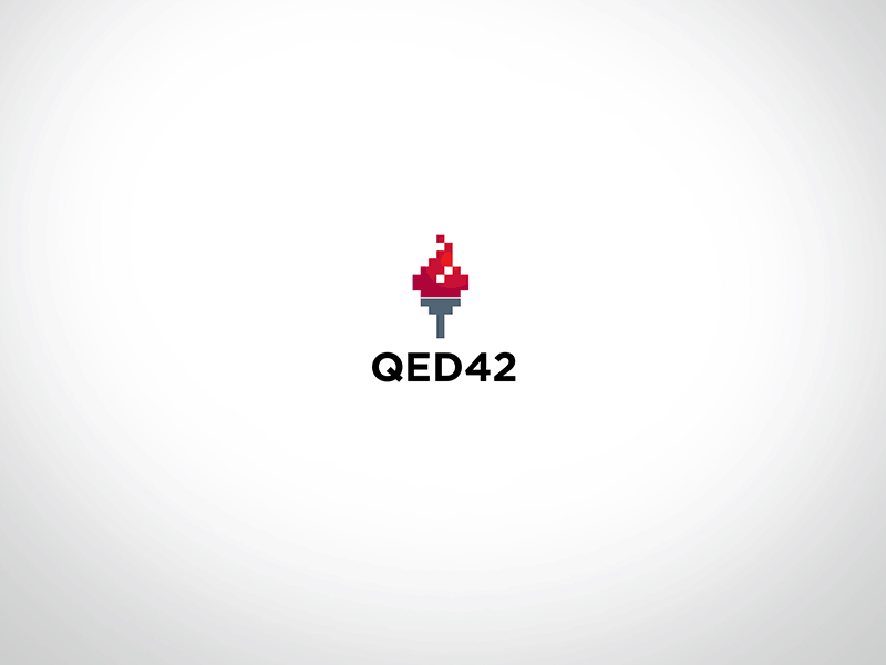 Digital Forward animation design gif art logo vector