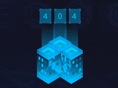 404 404 interface