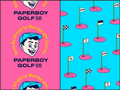 Early Paperboy Exploration apparel branding design graphic identity illustration lettering logo shirt type typography vector