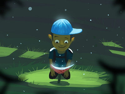 Surprising animation art artboard artbook artwork branding brush character art design digital 2d digital art digital illustration digital painting game art game artist illustration landscape nature photoshop vector