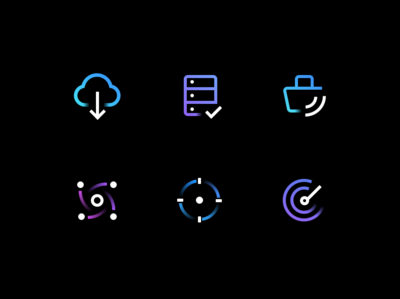 Challenge 100 days-days18 icon ui