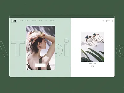 Amedeo - Shop divided amedeo divided ecommerce elated themes green jewelery qode interactive shop webdesign woocomerce