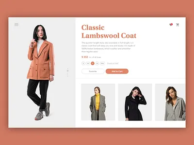eCommerce Site Experimental adobephotoshop ecommerce experimental design ui ux wedsite