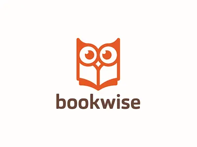 Bookwise bird book knowledge library night owl reading school sleep study wisdom
